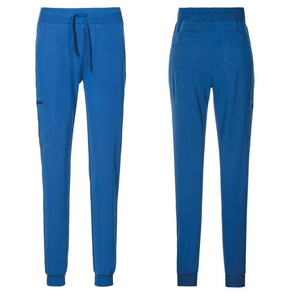 Unisex-Schlupfhose mit Stretch - 332