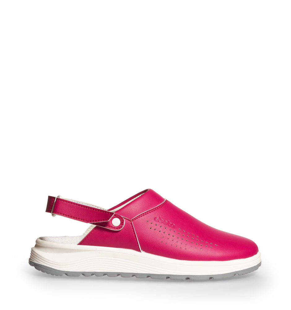 Clog ACTIVE 02-0024018 - fuchsia