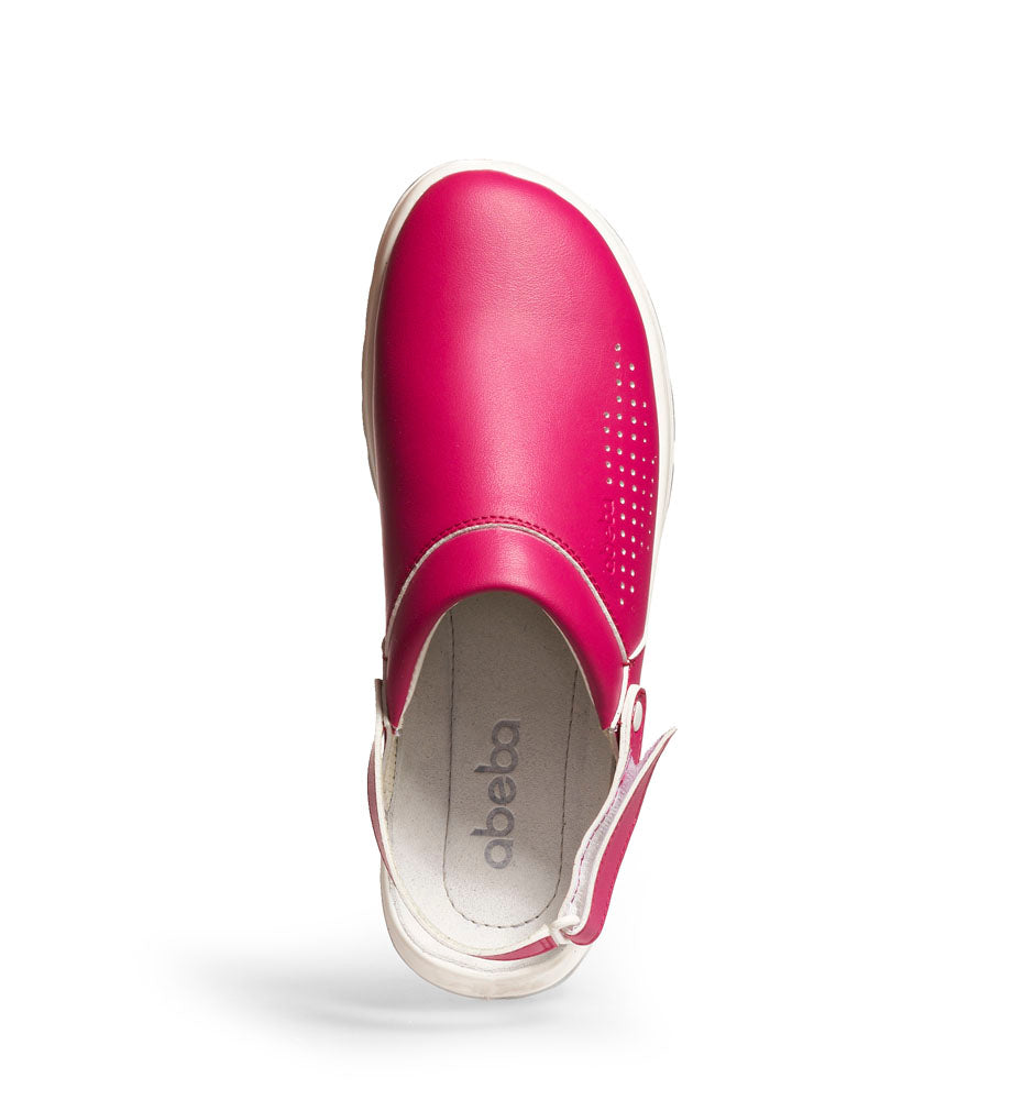 Clog ACTIVE 02-0024018 - fuchsia