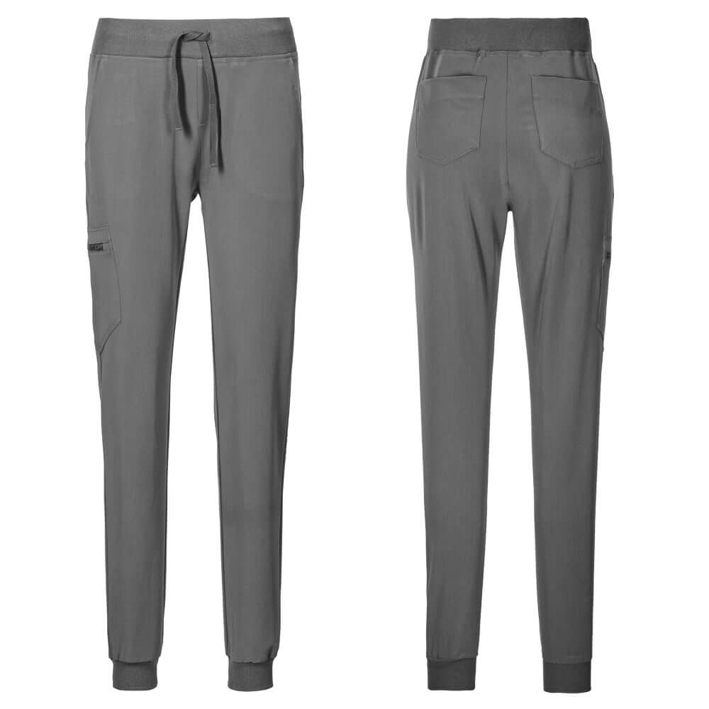 Unisex-Schlupfhose mit Stretch - 332