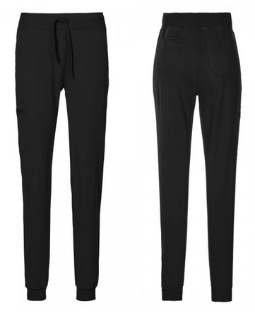 Unisex-Schlupfhose mit Stretch - 332