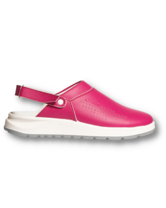 Clog ACTIVE 02-0024018 - fuchsia